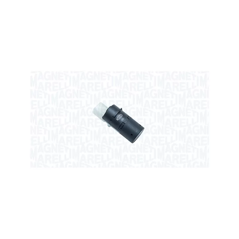 Capteur, aide au stationnement MAGNETI MARELLI 021016126010