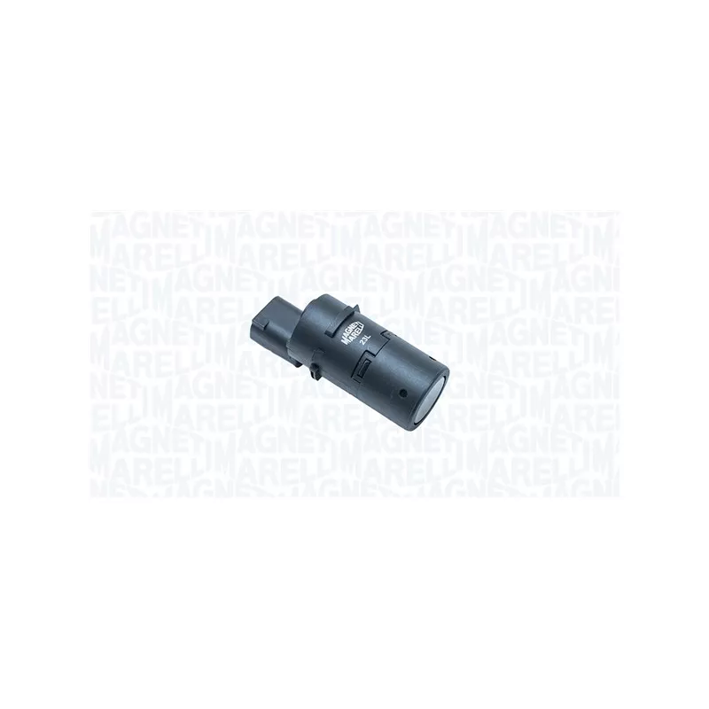 Capteur, aide au stationnement MAGNETI MARELLI 021016127010