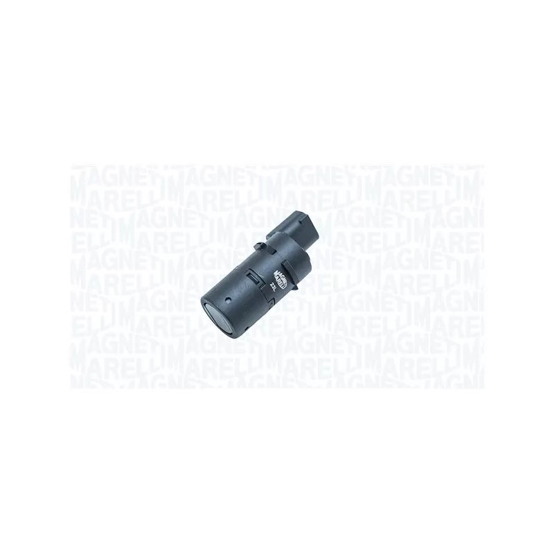 Capteur, aide au stationnement MAGNETI MARELLI 021016129010
