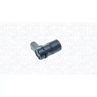 Capteur, aide au stationnement MAGNETI MARELLI 021016130010