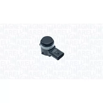 Capteur, aide au stationnement MAGNETI MARELLI 021016131010