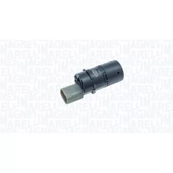 Capteur, aide au stationnement MAGNETI MARELLI 021016132010