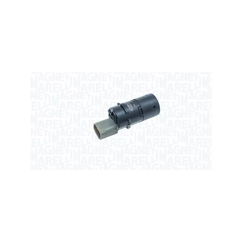 Capteur, aide au stationnement MAGNETI MARELLI 021016132010