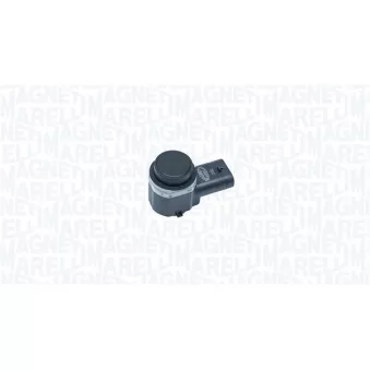 Capteur, aide au stationnement MAGNETI MARELLI 021016133010