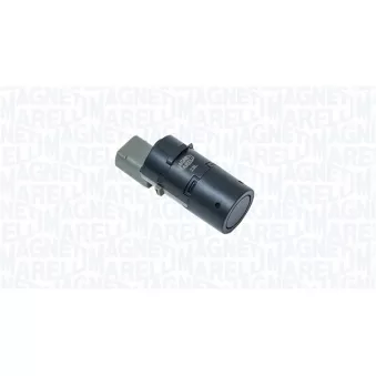 Capteur, aide au stationnement MAGNETI MARELLI 021016134010