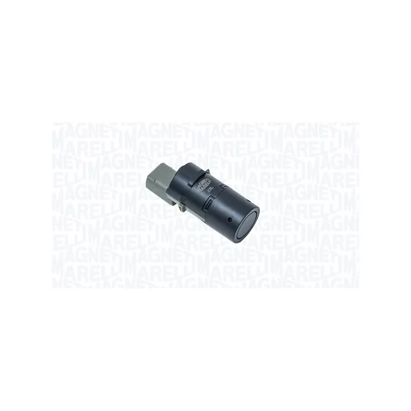 Capteur, aide au stationnement MAGNETI MARELLI 021016134010