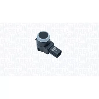 Capteur, aide au stationnement MAGNETI MARELLI 021016137010