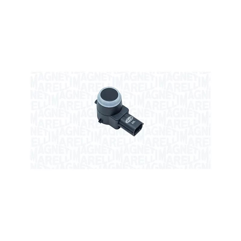 Capteur, aide au stationnement MAGNETI MARELLI 021016137010