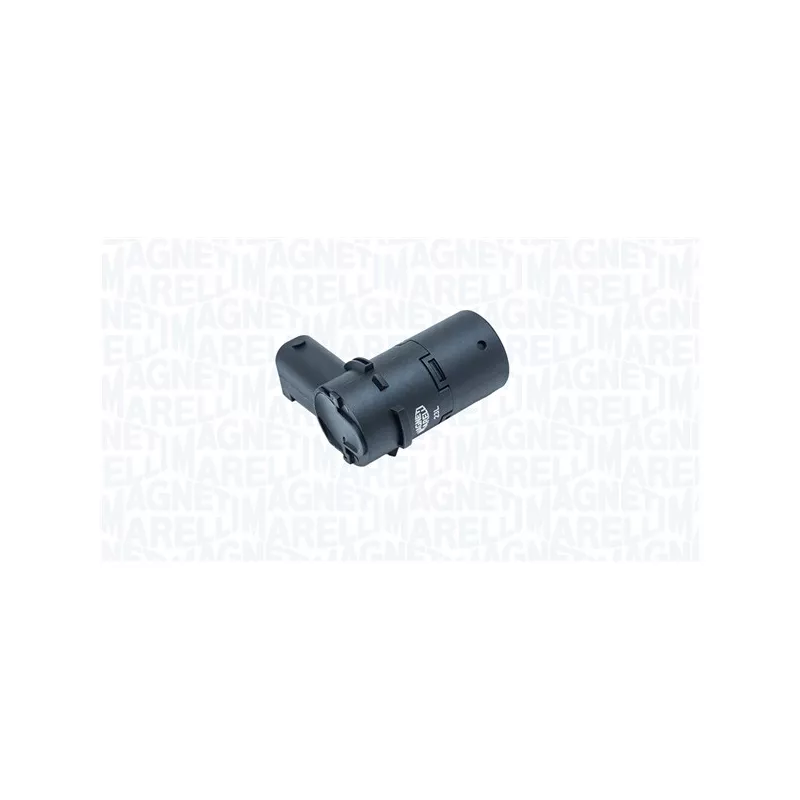 Capteur, aide au stationnement MAGNETI MARELLI 021016139010
