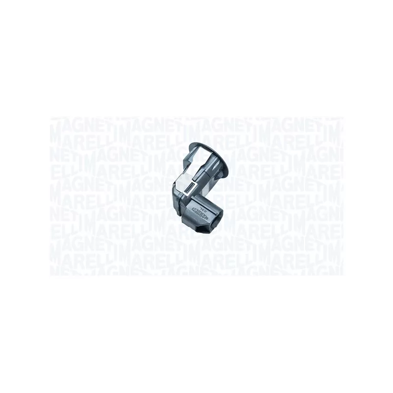 Capteur, aide au stationnement MAGNETI MARELLI 021016140010