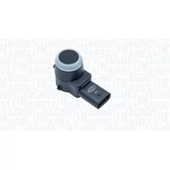Capteur, aide au stationnement MAGNETI MARELLI 021016143010
