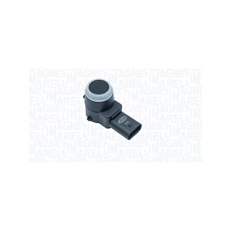 Capteur, aide au stationnement MAGNETI MARELLI 021016143010