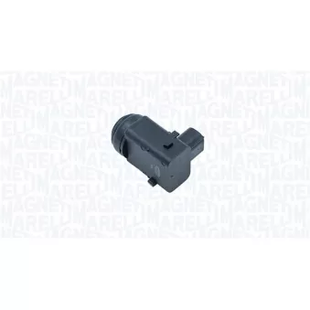 Capteur, aide au stationnement MAGNETI MARELLI 021016144010