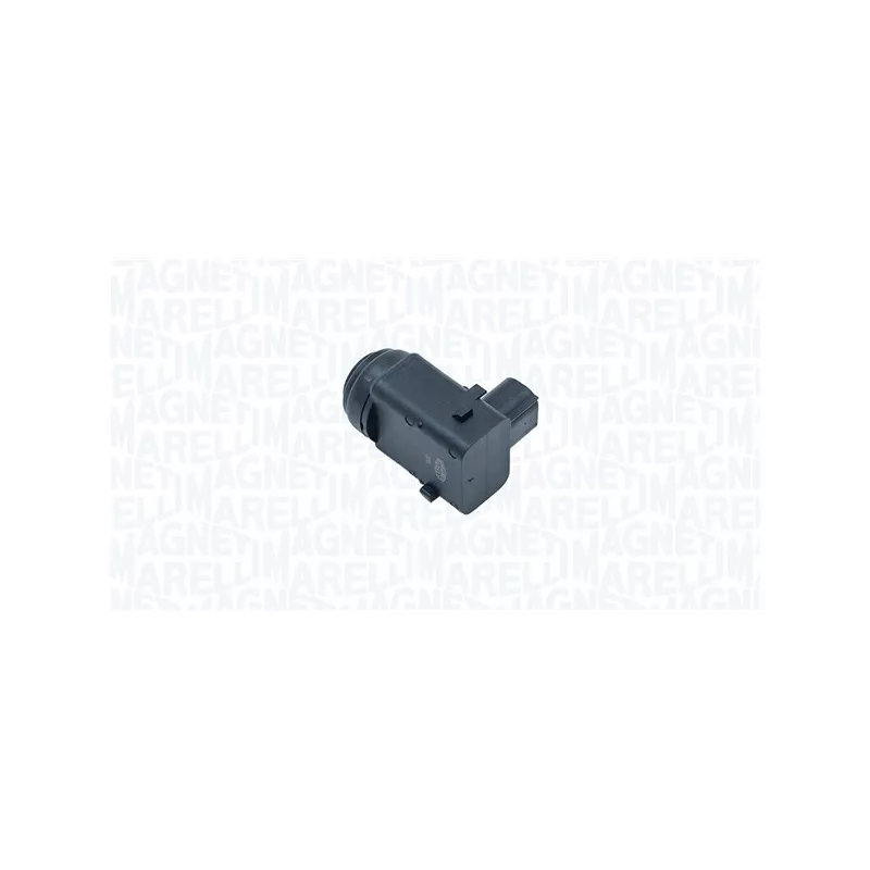 Capteur, aide au stationnement MAGNETI MARELLI 021016144010