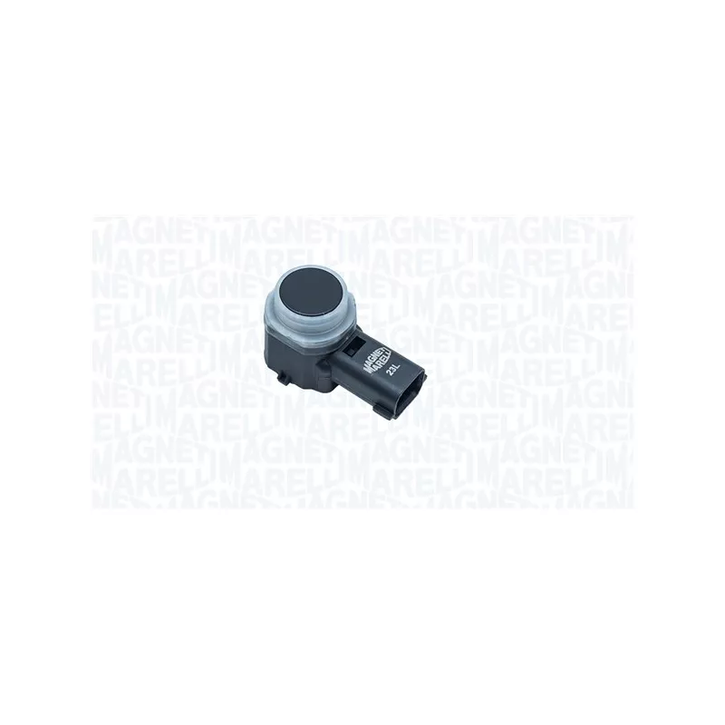 Capteur, aide au stationnement MAGNETI MARELLI 021016145010