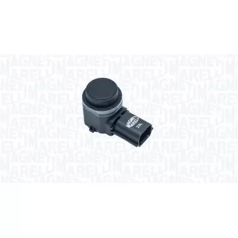 Capteur, aide au stationnement MAGNETI MARELLI 021016146010