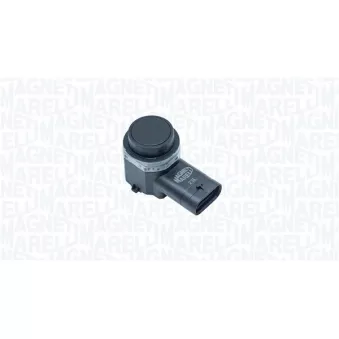 Capteur, aide au stationnement MAGNETI MARELLI 021016147010