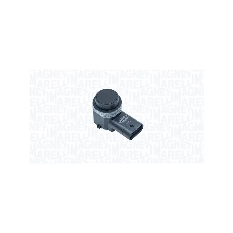 Capteur, aide au stationnement MAGNETI MARELLI 021016147010
