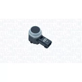 Capteur, aide au stationnement MAGNETI MARELLI 021016148010