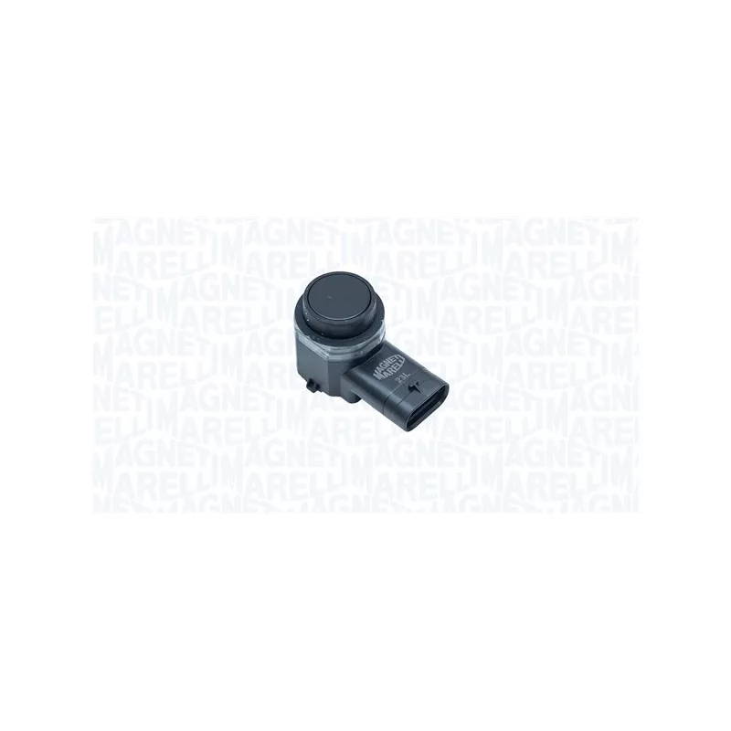 Capteur, aide au stationnement MAGNETI MARELLI 021016150010