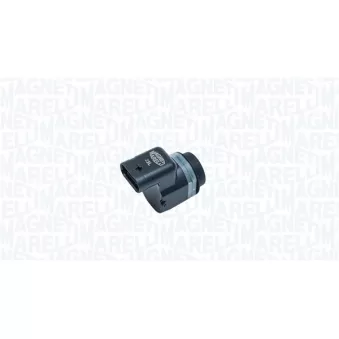 Capteur, aide au stationnement MAGNETI MARELLI 021016151010