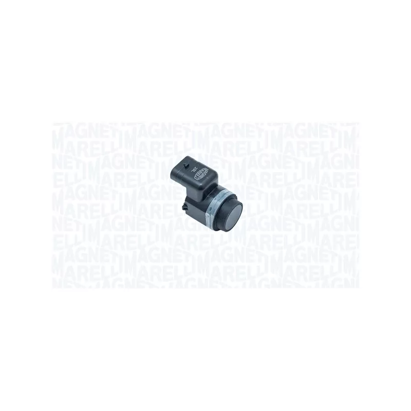 Capteur, aide au stationnement MAGNETI MARELLI 021016152010