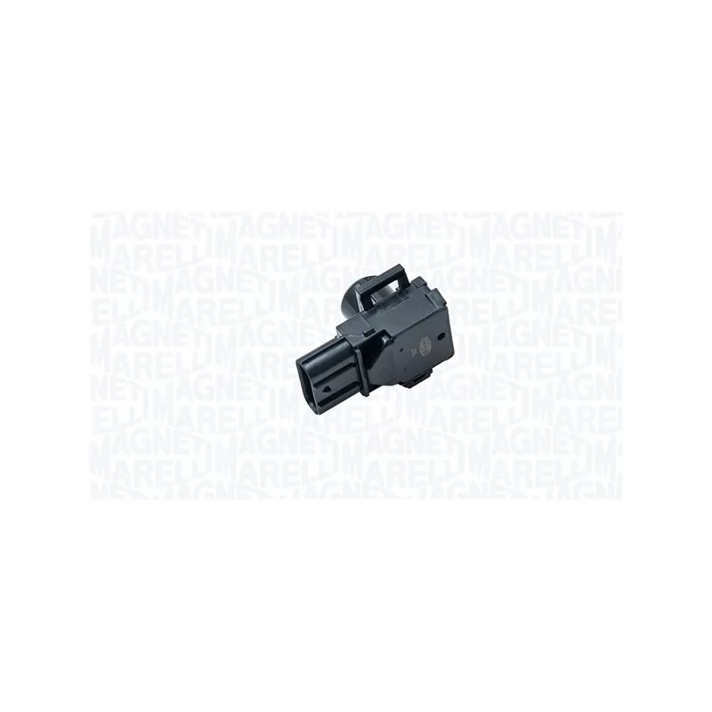 Capteur, aide au stationnement MAGNETI MARELLI 021016153010