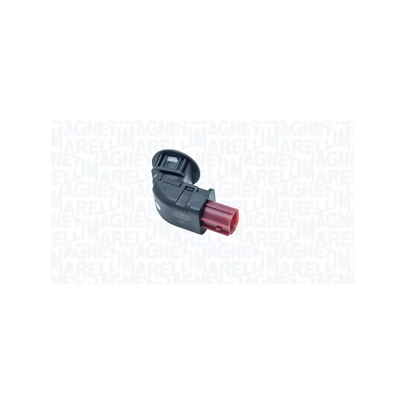 Capteur, aide au stationnement MAGNETI MARELLI 021016154010