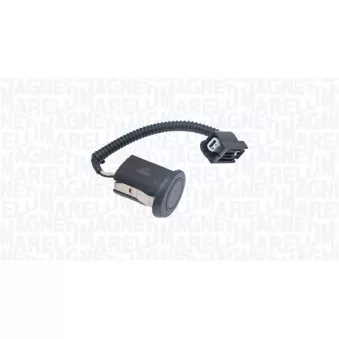 Capteur, aide au stationnement MAGNETI MARELLI 021016155010