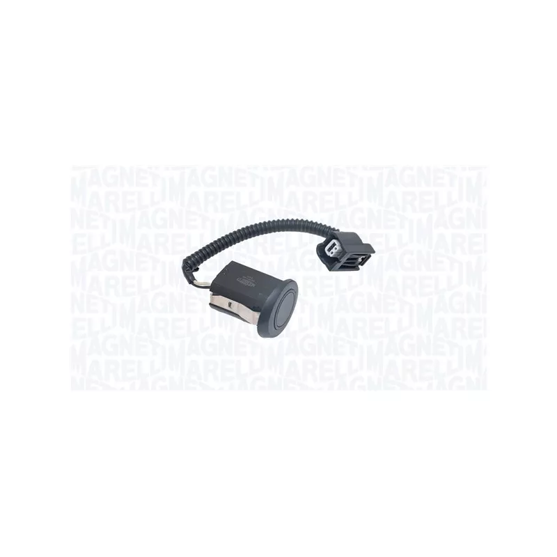 Capteur, aide au stationnement MAGNETI MARELLI 021016155010