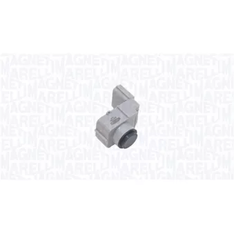 Capteur, aide au stationnement MAGNETI MARELLI 021016158010