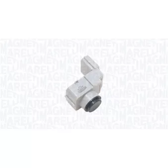 Capteur, aide au stationnement MAGNETI MARELLI 021016159010