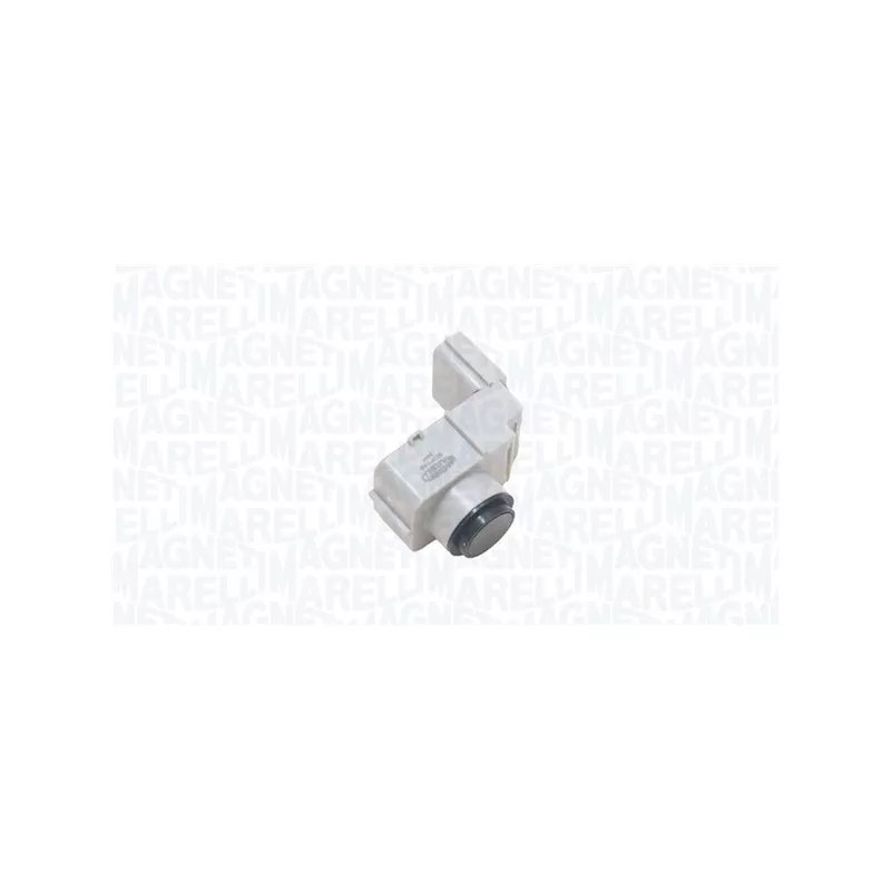 Capteur, aide au stationnement MAGNETI MARELLI 021016159010