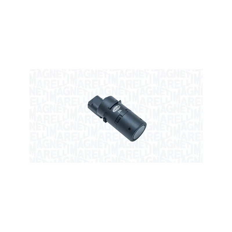 Capteur, aide au stationnement MAGNETI MARELLI 021016161010