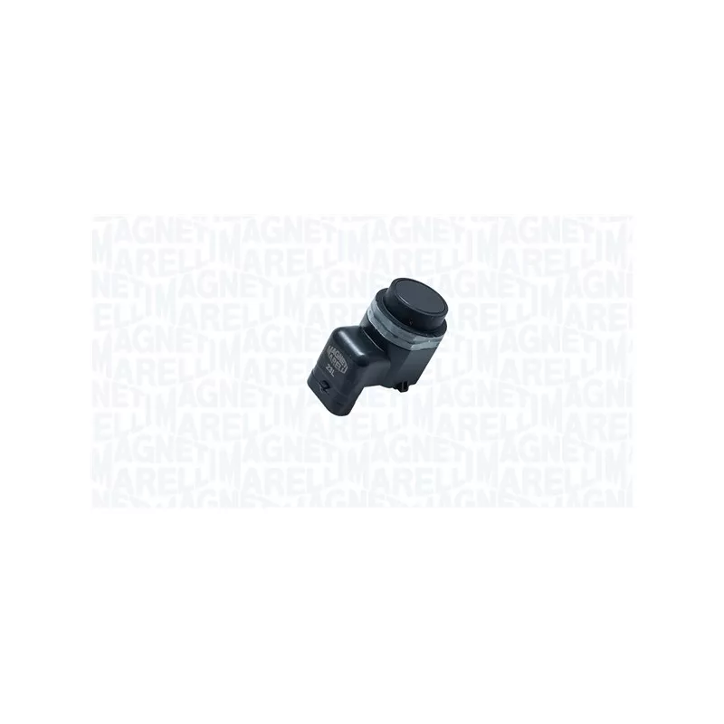Capteur, aide au stationnement MAGNETI MARELLI 021016162010