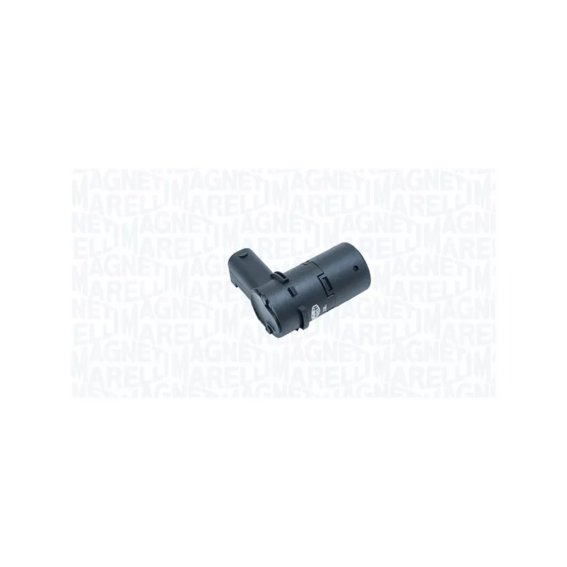 Capteur, aide au stationnement MAGNETI MARELLI 021016165010