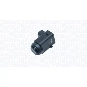 Capteur, aide au stationnement MAGNETI MARELLI 021016167010