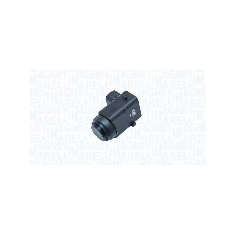 Capteur, aide au stationnement MAGNETI MARELLI 021016167010