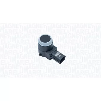 Capteur, aide au stationnement MAGNETI MARELLI 021016168010