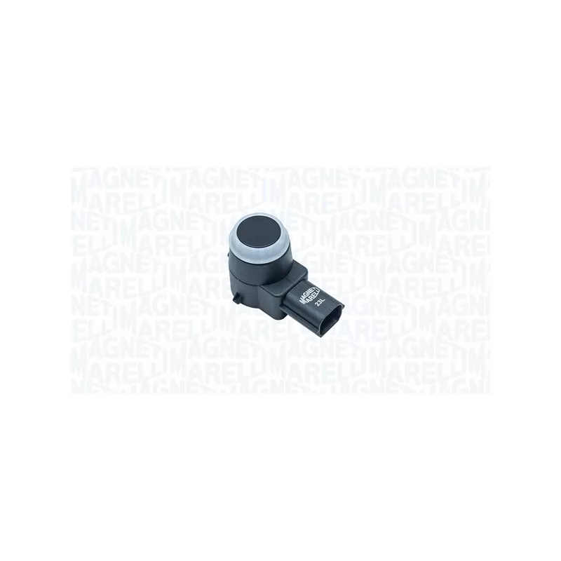 Capteur, aide au stationnement MAGNETI MARELLI 021016168010
