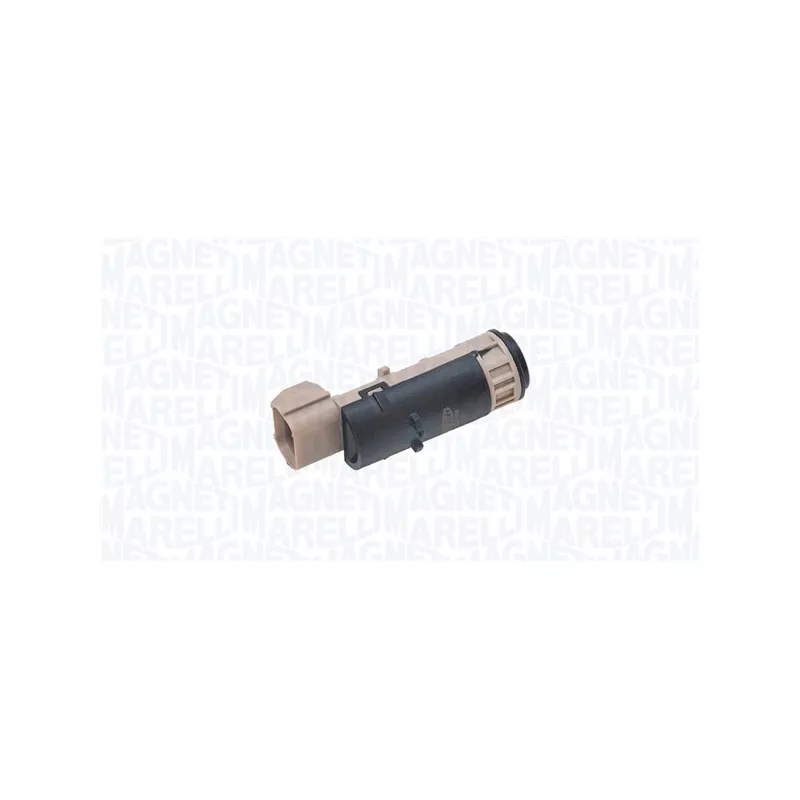 Capteur, aide au stationnement MAGNETI MARELLI 021016169010