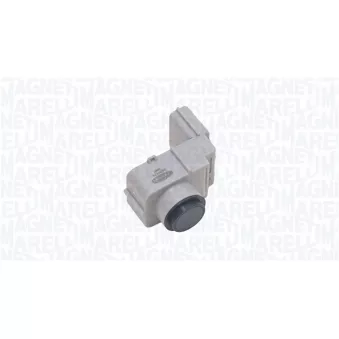 Capteur, aide au stationnement MAGNETI MARELLI 021016171010