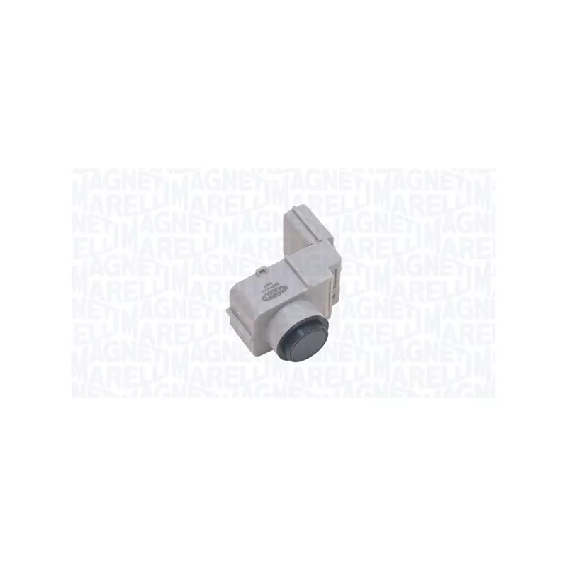Capteur, aide au stationnement MAGNETI MARELLI 021016171010