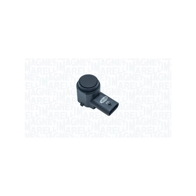 Capteur, aide au stationnement MAGNETI MARELLI 021016172010