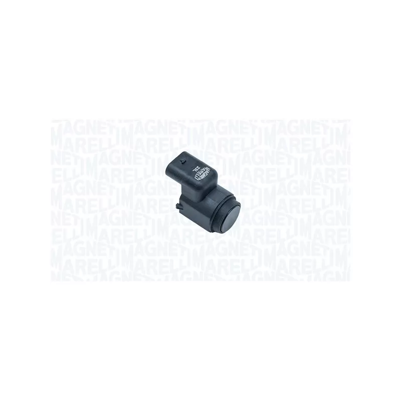 Capteur, aide au stationnement MAGNETI MARELLI 021016173010