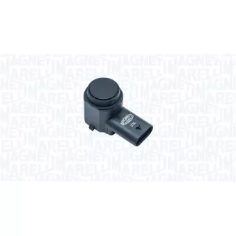 Capteur, aide au stationnement MAGNETI MARELLI 021016175010