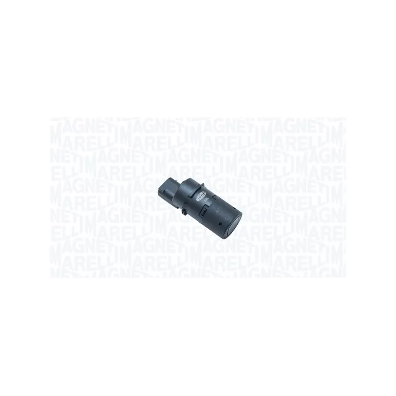 Capteur, aide au stationnement MAGNETI MARELLI 021016176010