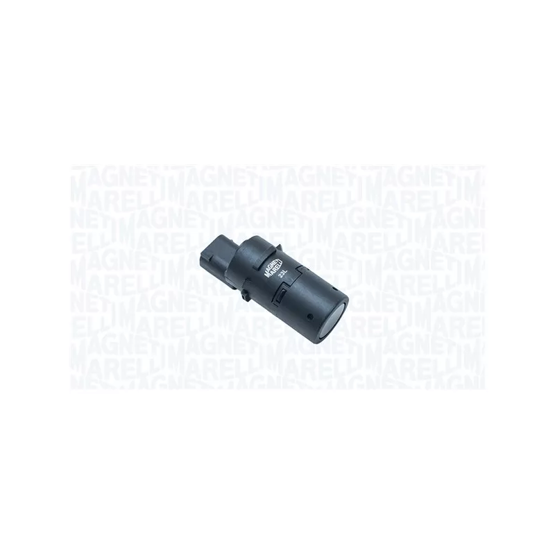 Capteur, aide au stationnement MAGNETI MARELLI 021016178010