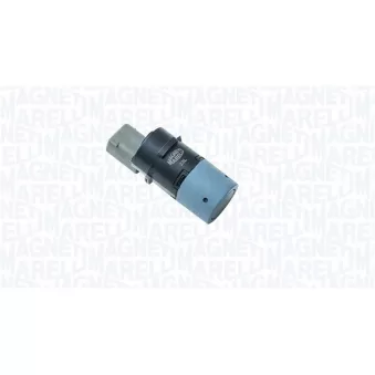 Capteur, aide au stationnement MAGNETI MARELLI 021016180010