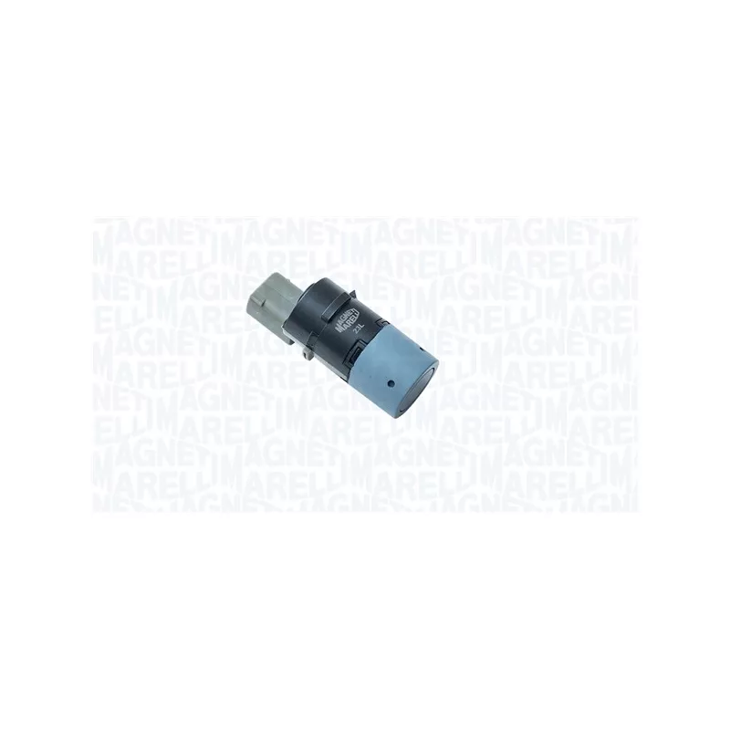 Capteur, aide au stationnement MAGNETI MARELLI 021016180010